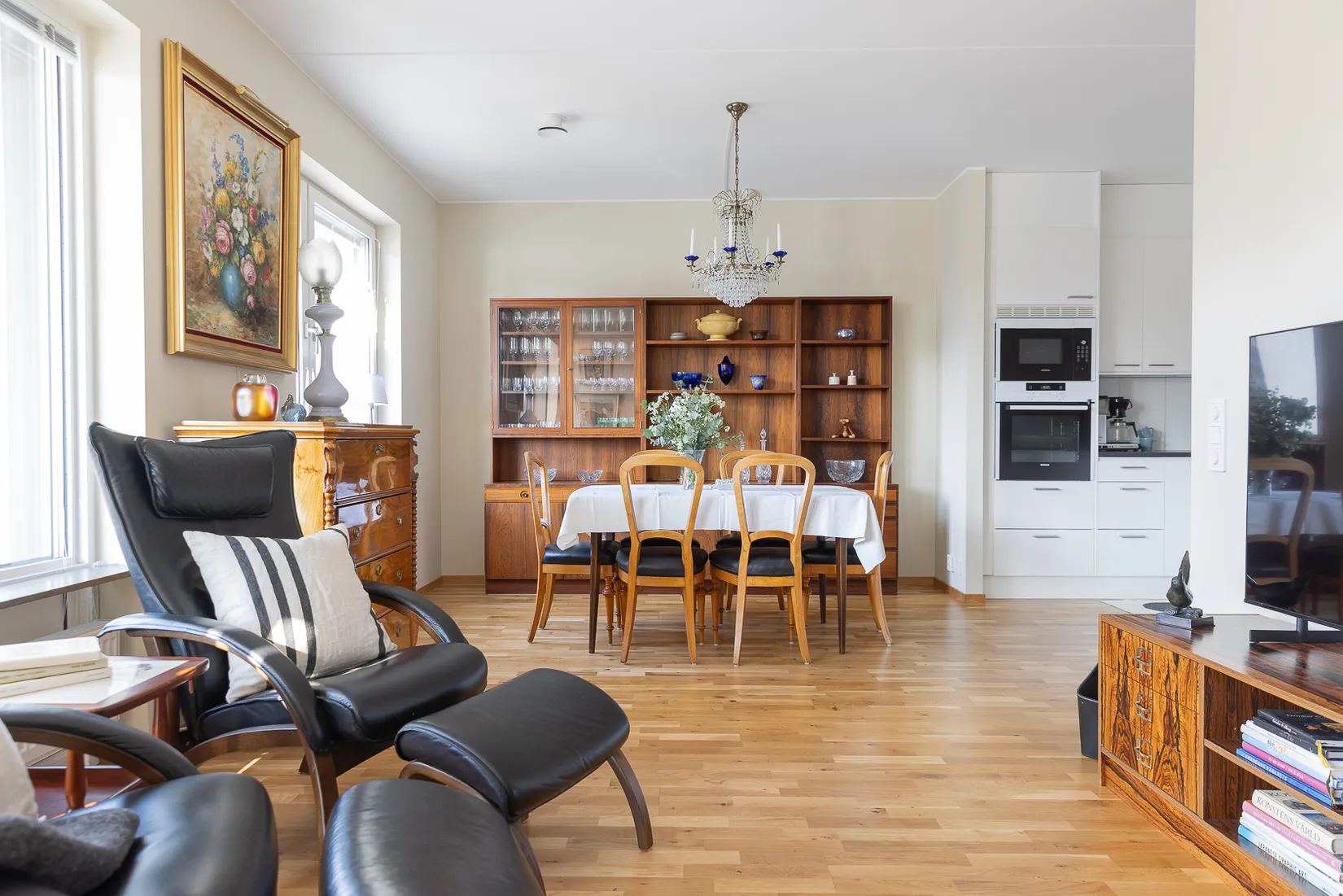 Bostadsrätt, Limhamnsvägen 132, Limhamn, Malmö