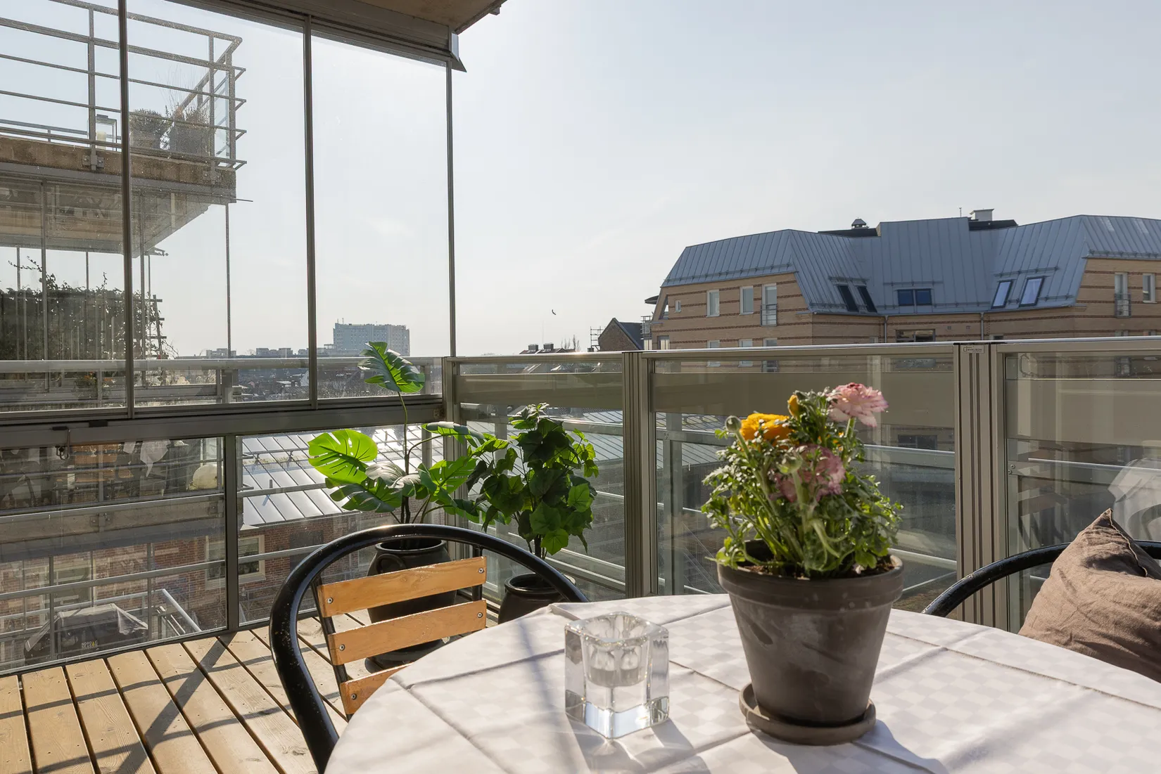 Bostadsrätt, Limhamnsvägen 132, Limhamn, Malmö