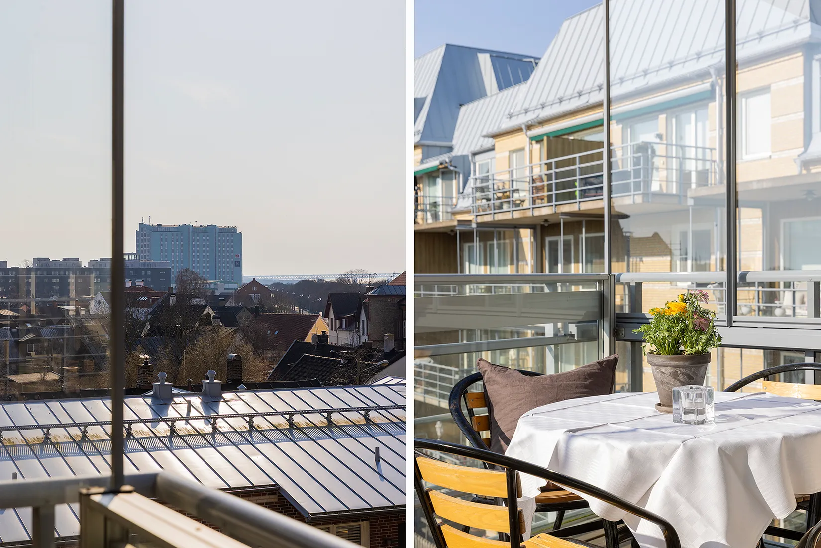 Bostadsrätt, Limhamnsvägen 132, Limhamn, Malmö