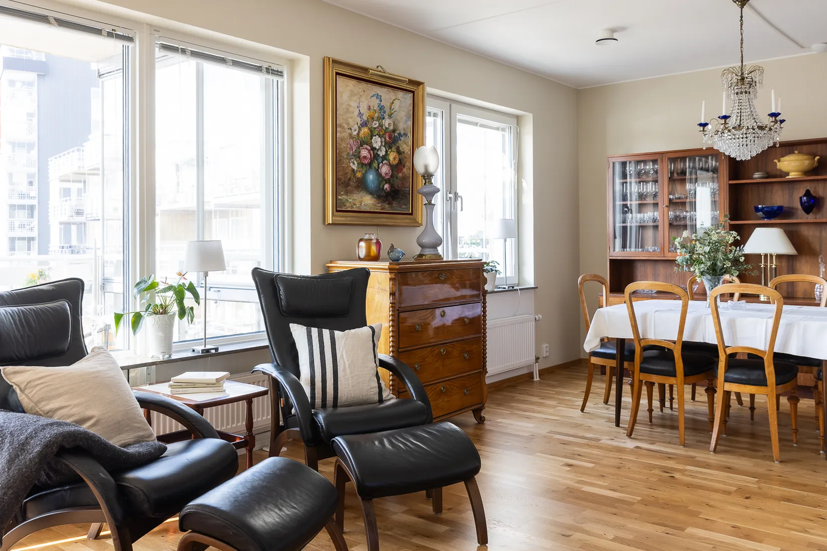 Bostadsrätt, Limhamnsvägen 132, Limhamn, Malmö