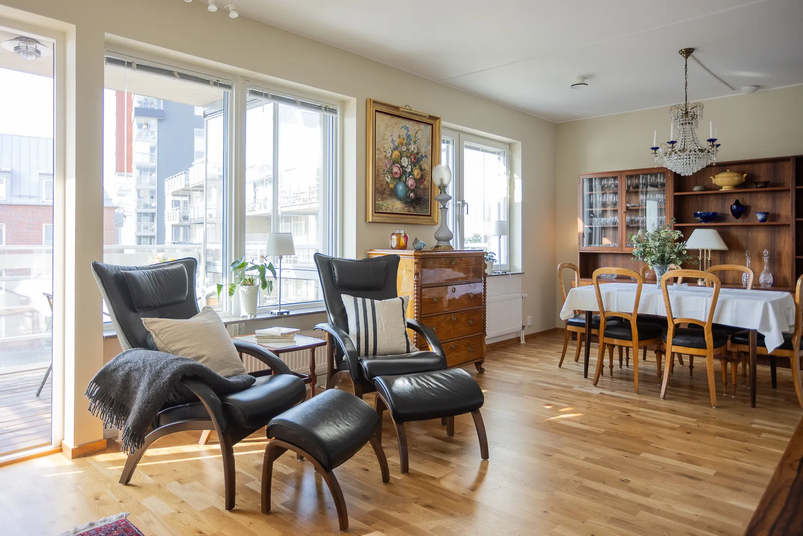 Bostadsrätt, Limhamnsvägen 132, Limhamn, Malmö