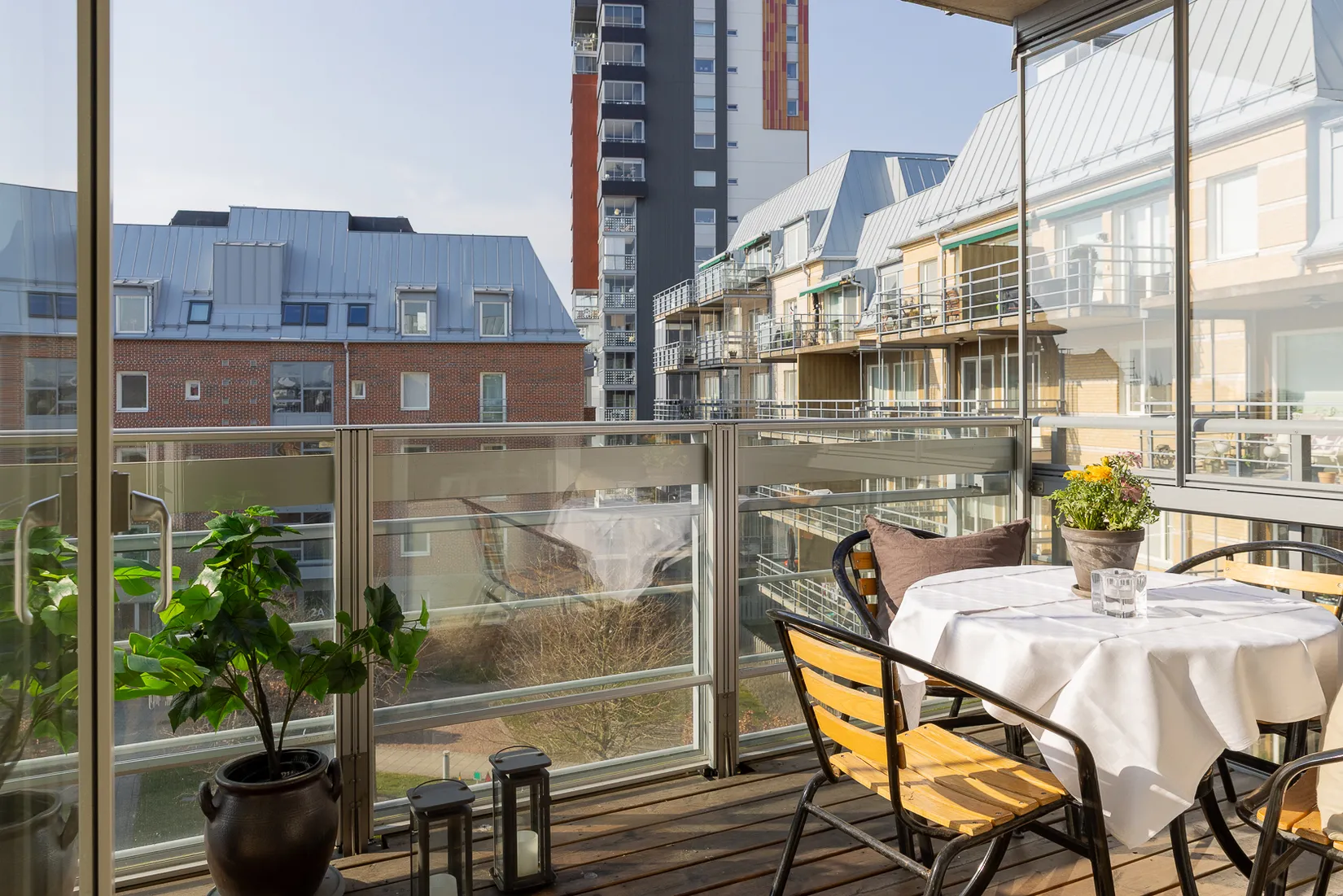 Bostadsrätt, Limhamnsvägen 132, Limhamn, Malmö