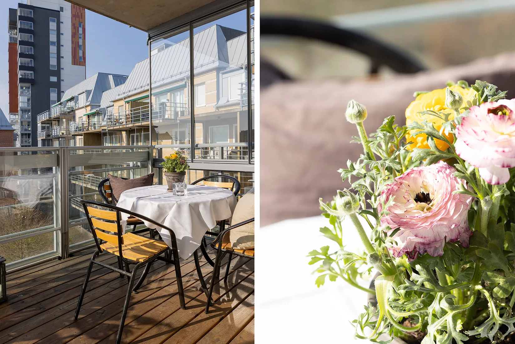 Bostadsrätt, Limhamnsvägen 132, Limhamn, Malmö