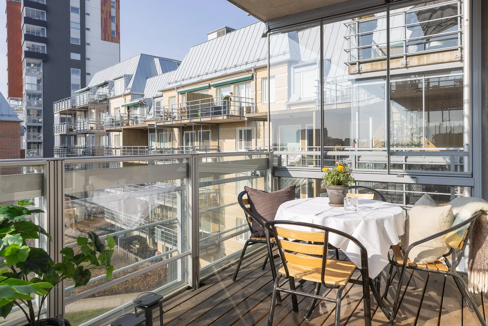 Bostadsrätt, Limhamnsvägen 132, Limhamn, Malmö