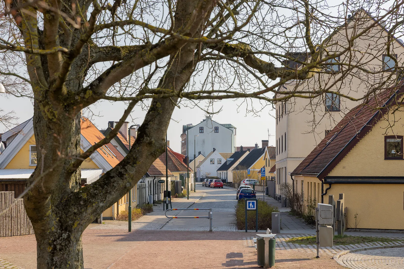 Bostadsrätt, Limhamnsvägen 132, Limhamn, Malmö