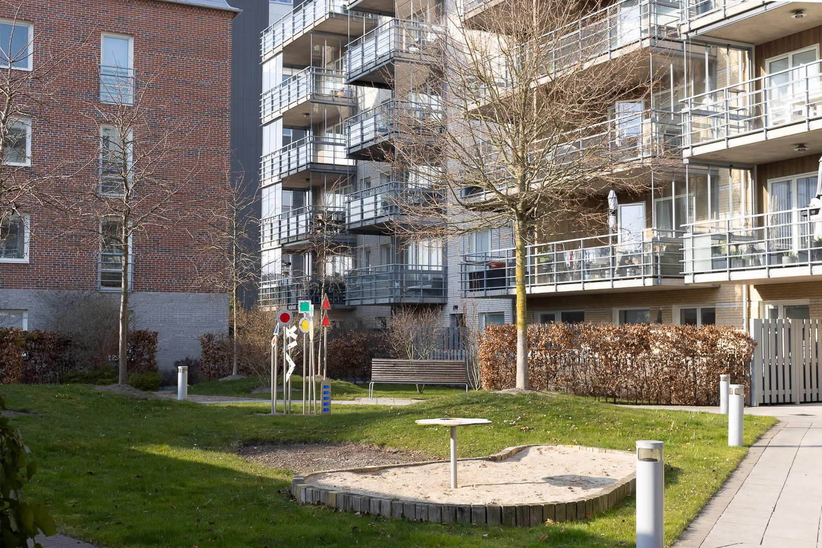 Bostadsrätt, Limhamnsvägen 132, Limhamn, Malmö