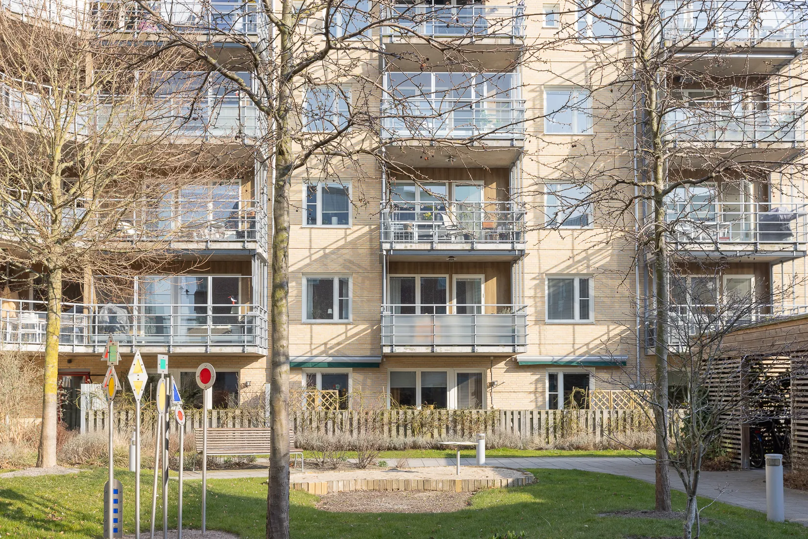 Bostadsrätt, Limhamnsvägen 132, Limhamn, Malmö