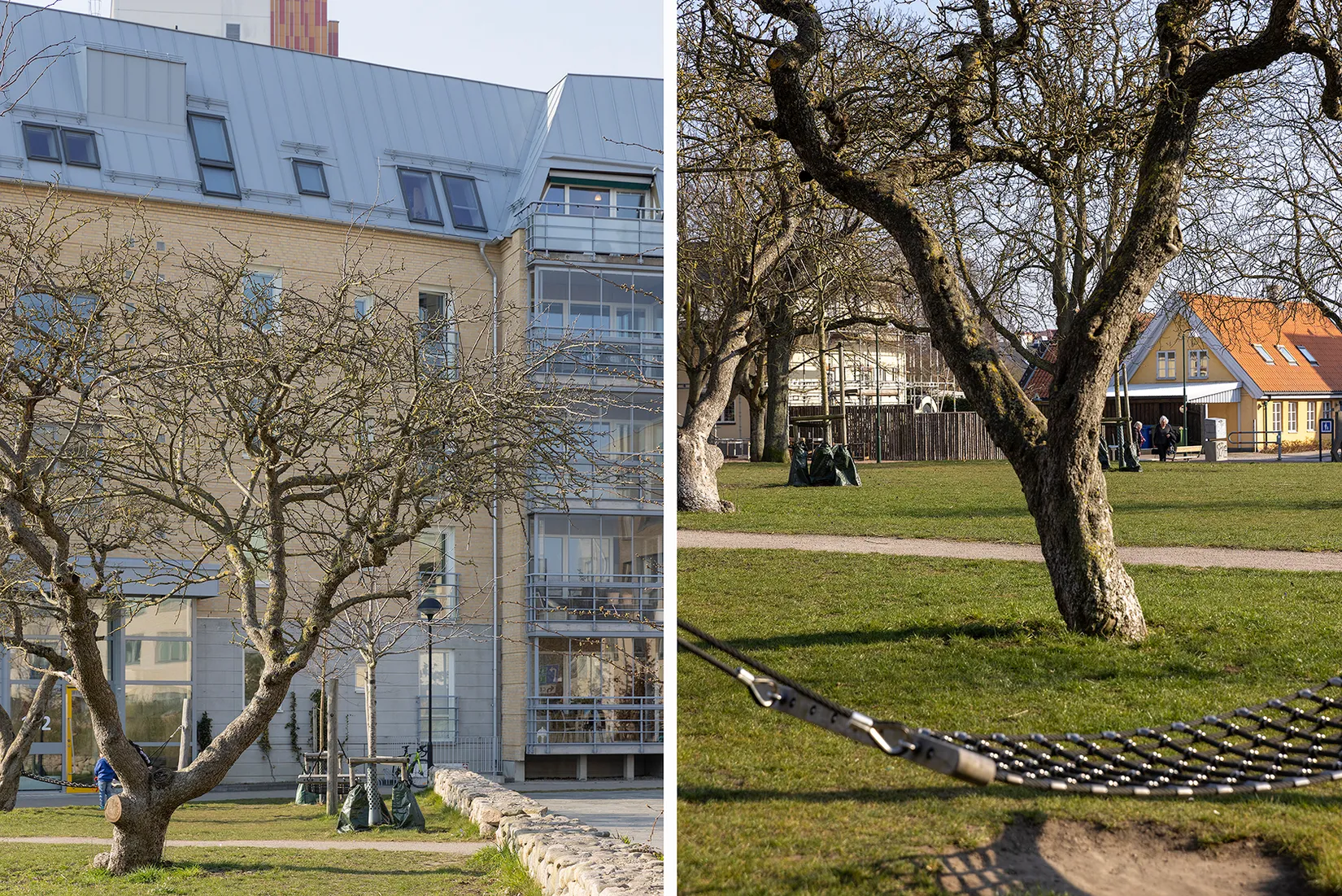 Bostadsrätt, Limhamnsvägen 132, Limhamn, Malmö