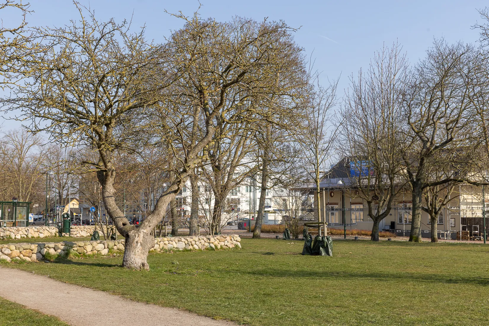 Bostadsrätt, Limhamnsvägen 132, Limhamn, Malmö