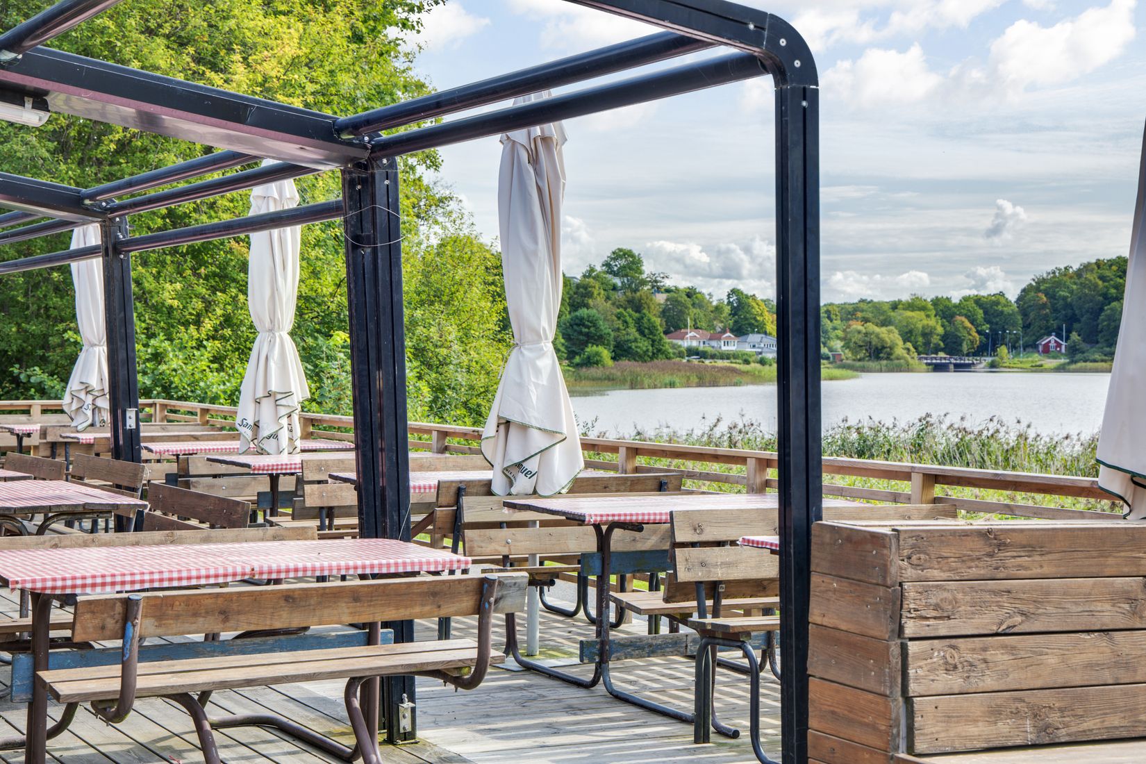 Bostadsrätt, Larssons Berg 4, Mölndal - Stensjön, Mölndal