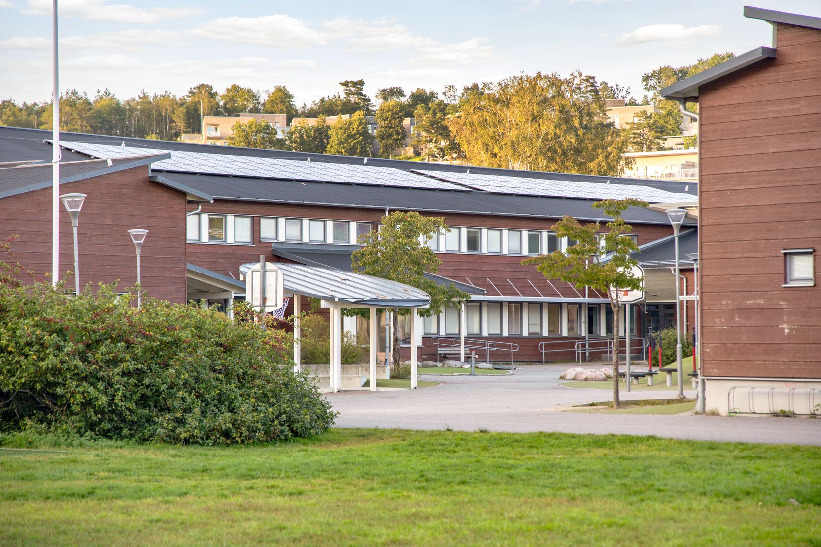 Bostadsrätt, Larssons Berg 4, Mölndal - Stensjön, Mölndal