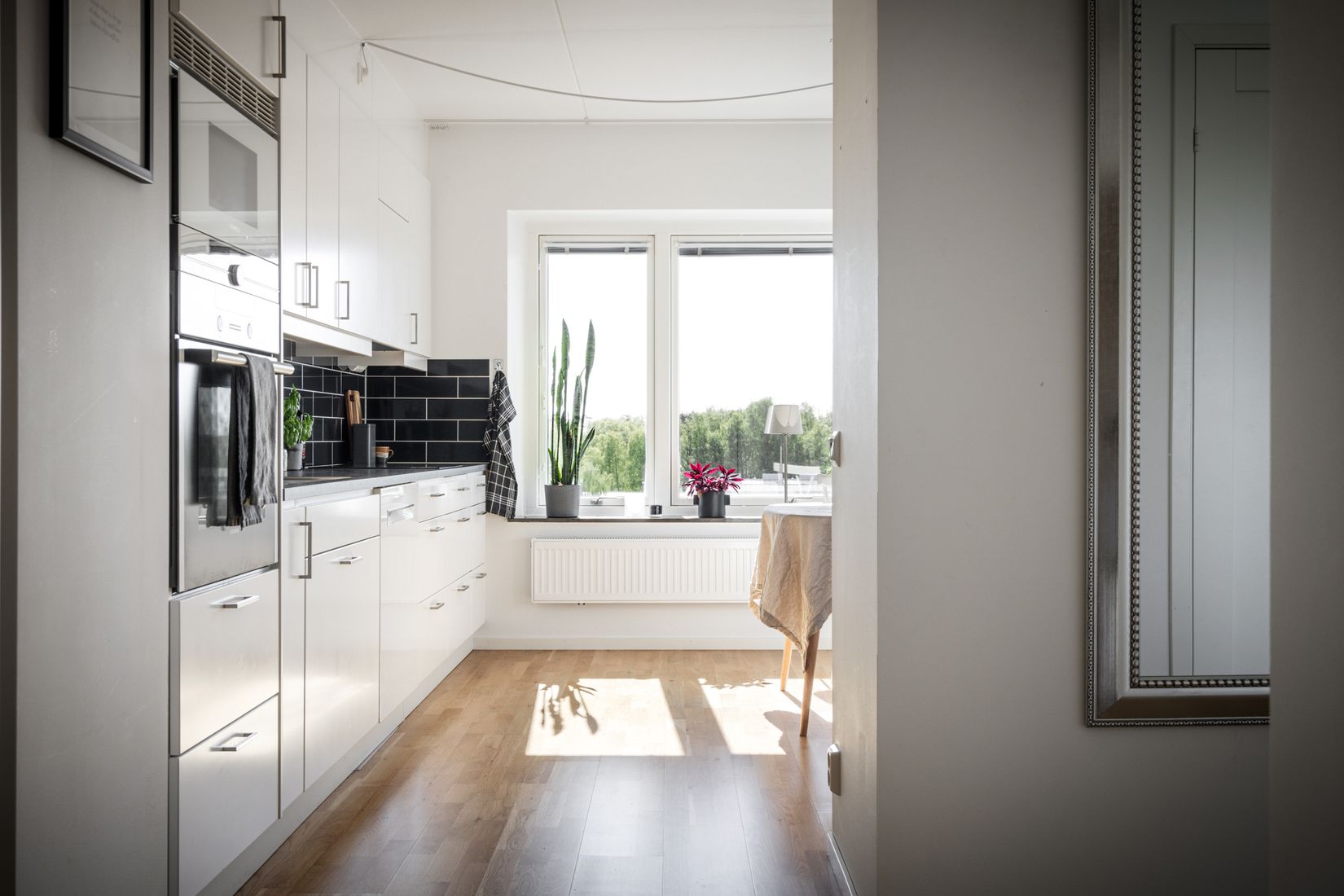 Bostadsrätt, Larssons Berg 4, Mölndal - Stensjön, Mölndal