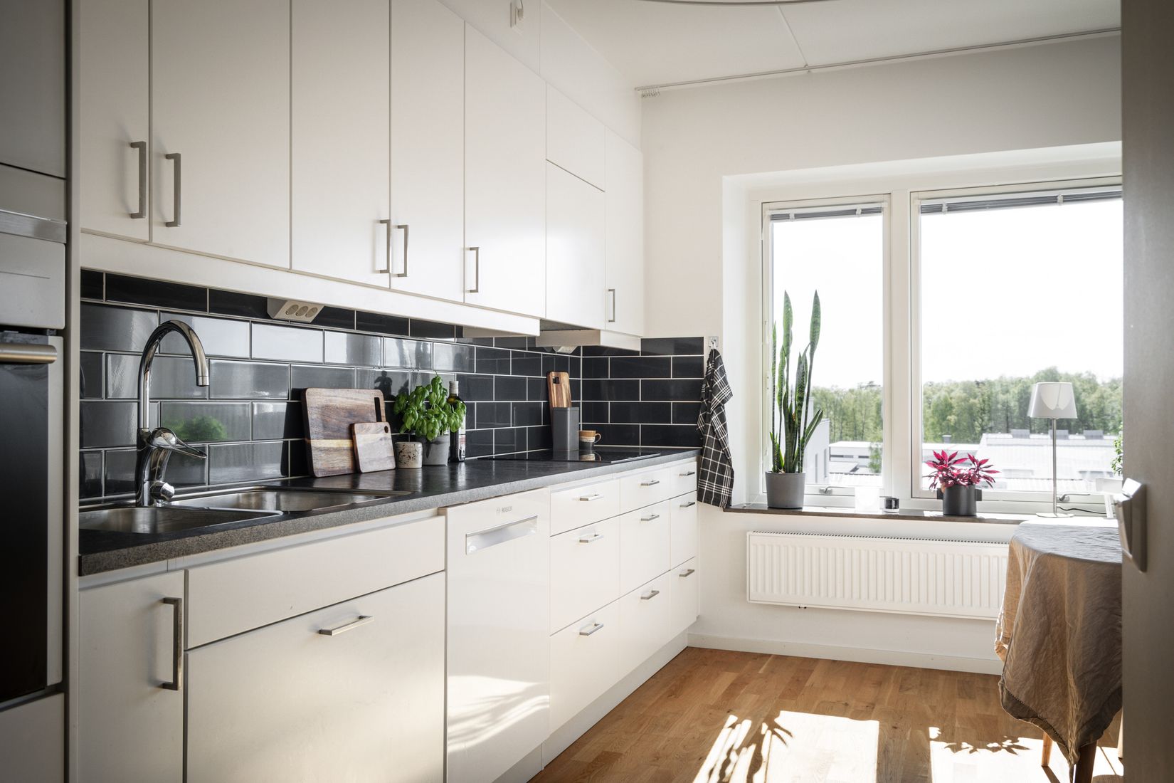 Bostadsrätt, Larssons Berg 4, Mölndal - Stensjön, Mölndal