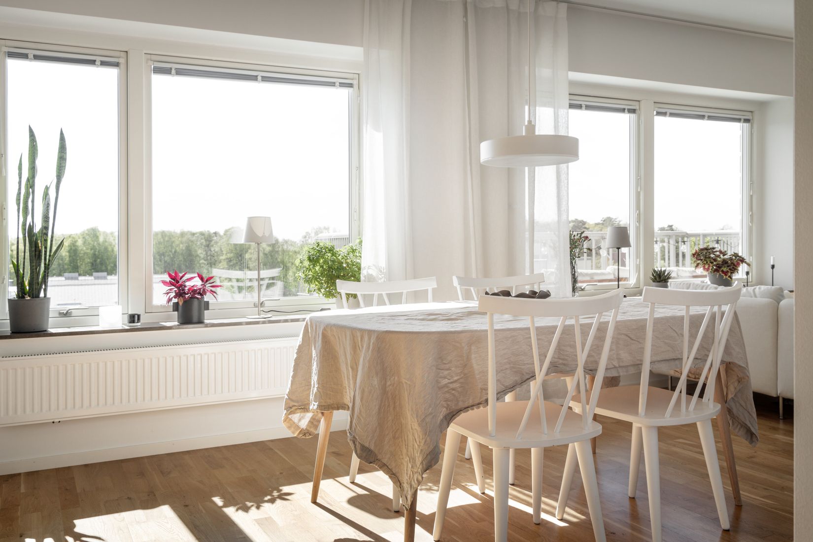 Bostadsrätt, Larssons Berg 4, Mölndal - Stensjön, Mölndal