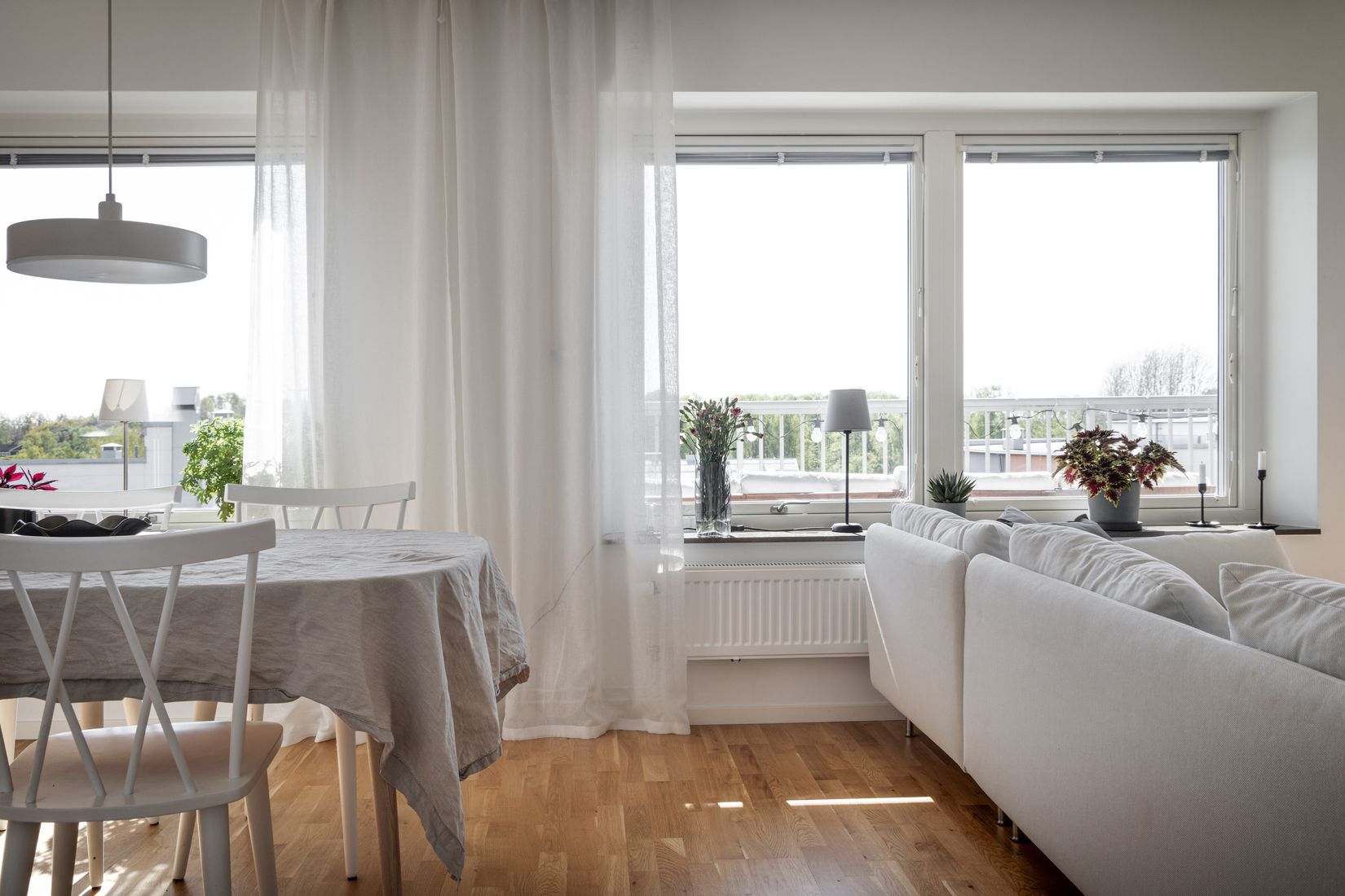 Bostadsrätt, Larssons Berg 4, Mölndal - Stensjön, Mölndal