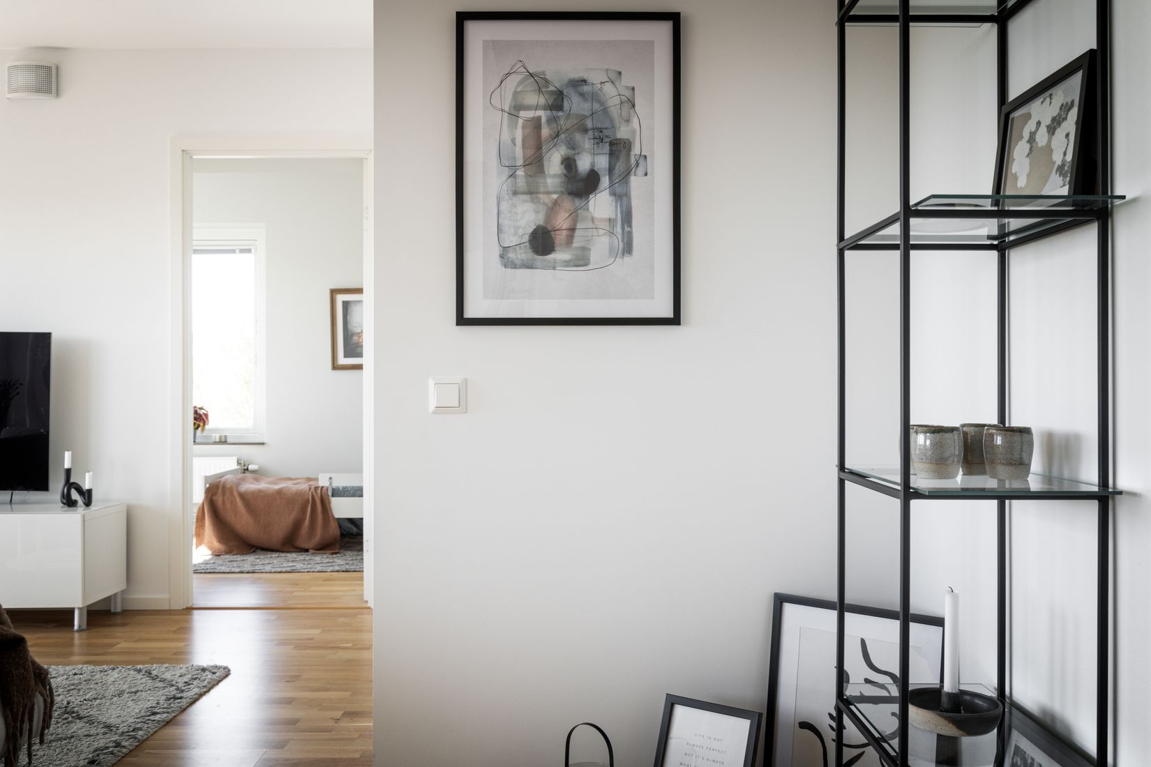 Bostadsrätt, Larssons Berg 4, Mölndal - Stensjön, Mölndal