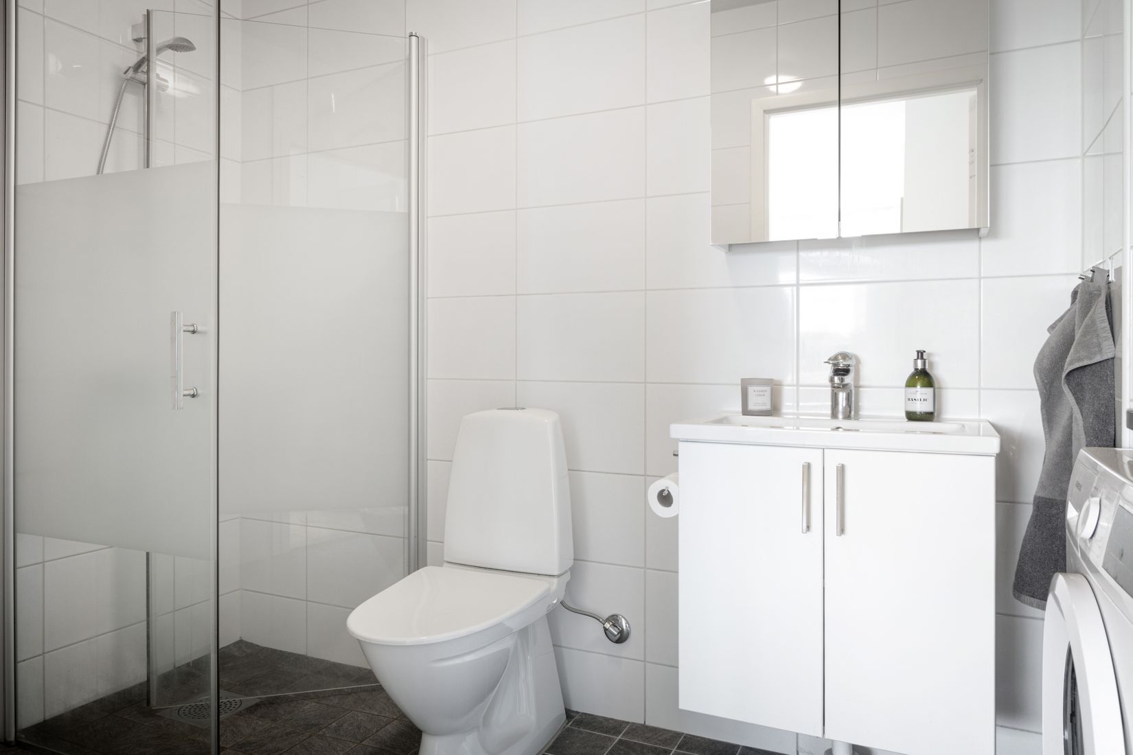 Bostadsrätt, Larssons Berg 4, Mölndal - Stensjön, Mölndal