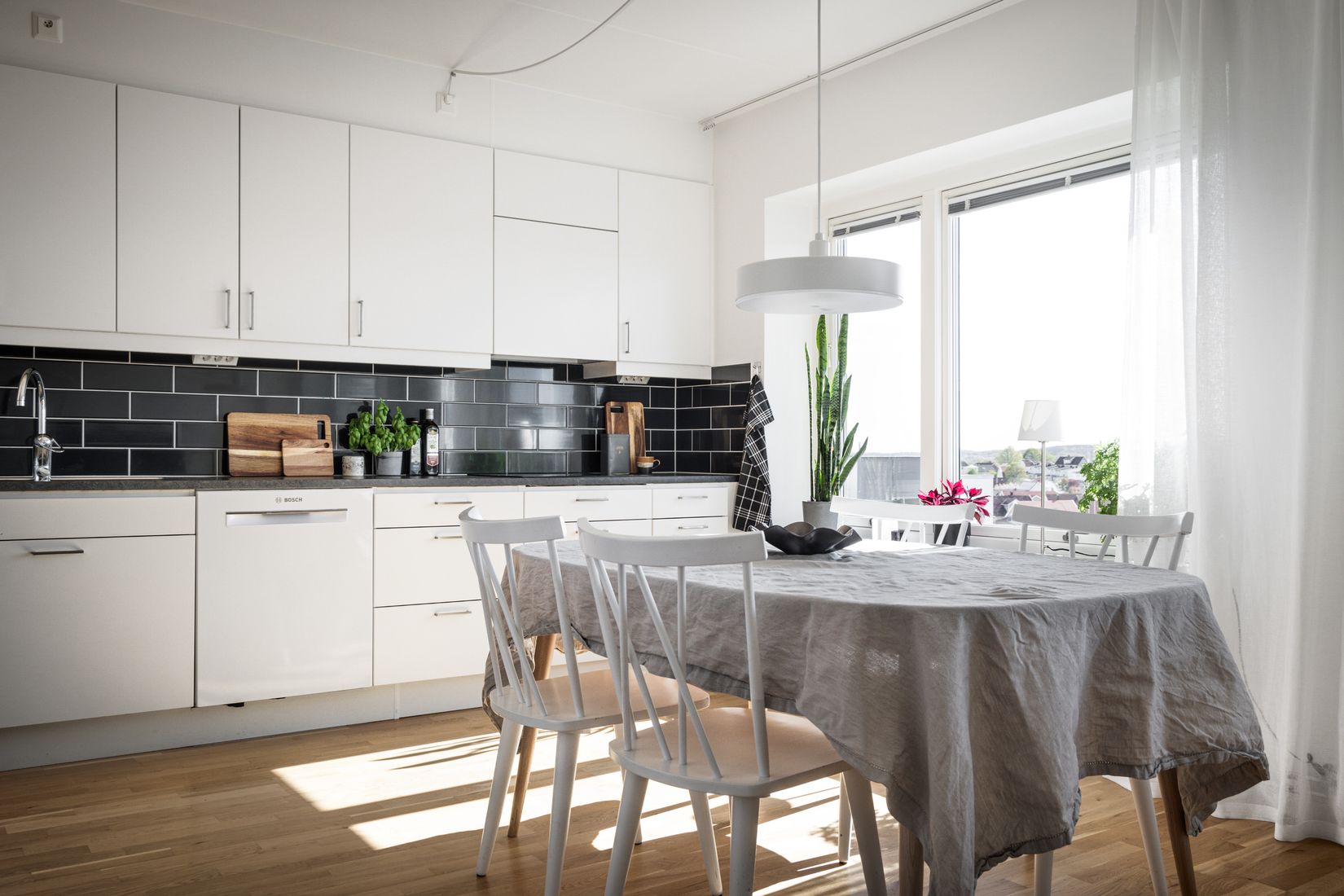 Bostadsrätt, Larssons Berg 4, Mölndal - Stensjön, Mölndal