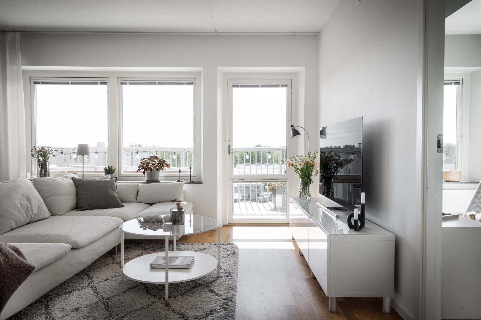 Bostadsrätt, Larssons Berg 4, Mölndal - Stensjön, Mölndal