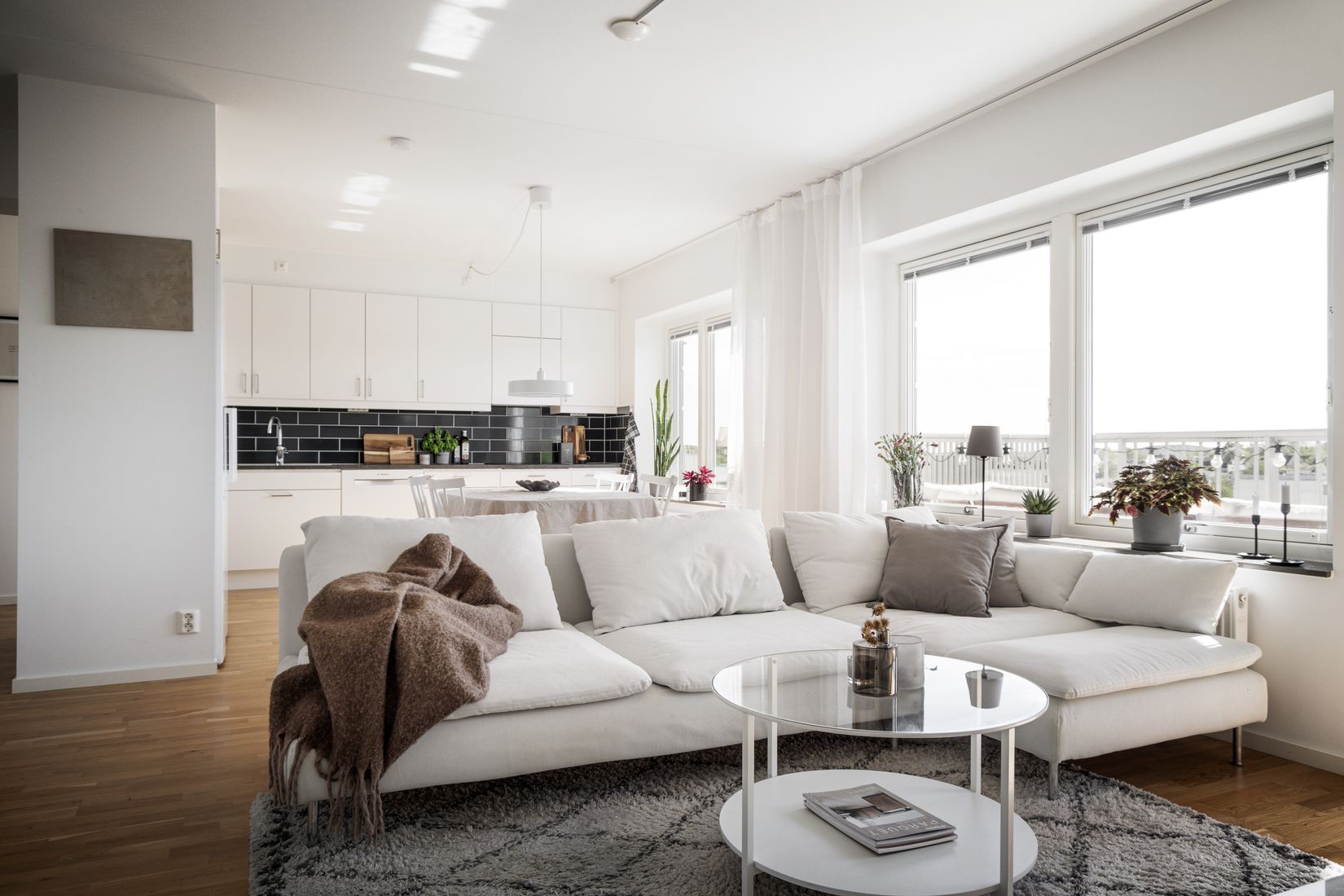 Bostadsrätt, Larssons Berg 4, Mölndal - Stensjön, Mölndal