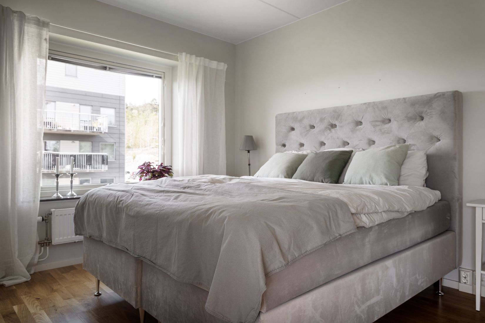 Bostadsrätt, Larssons Berg 4, Mölndal - Stensjön, Mölndal