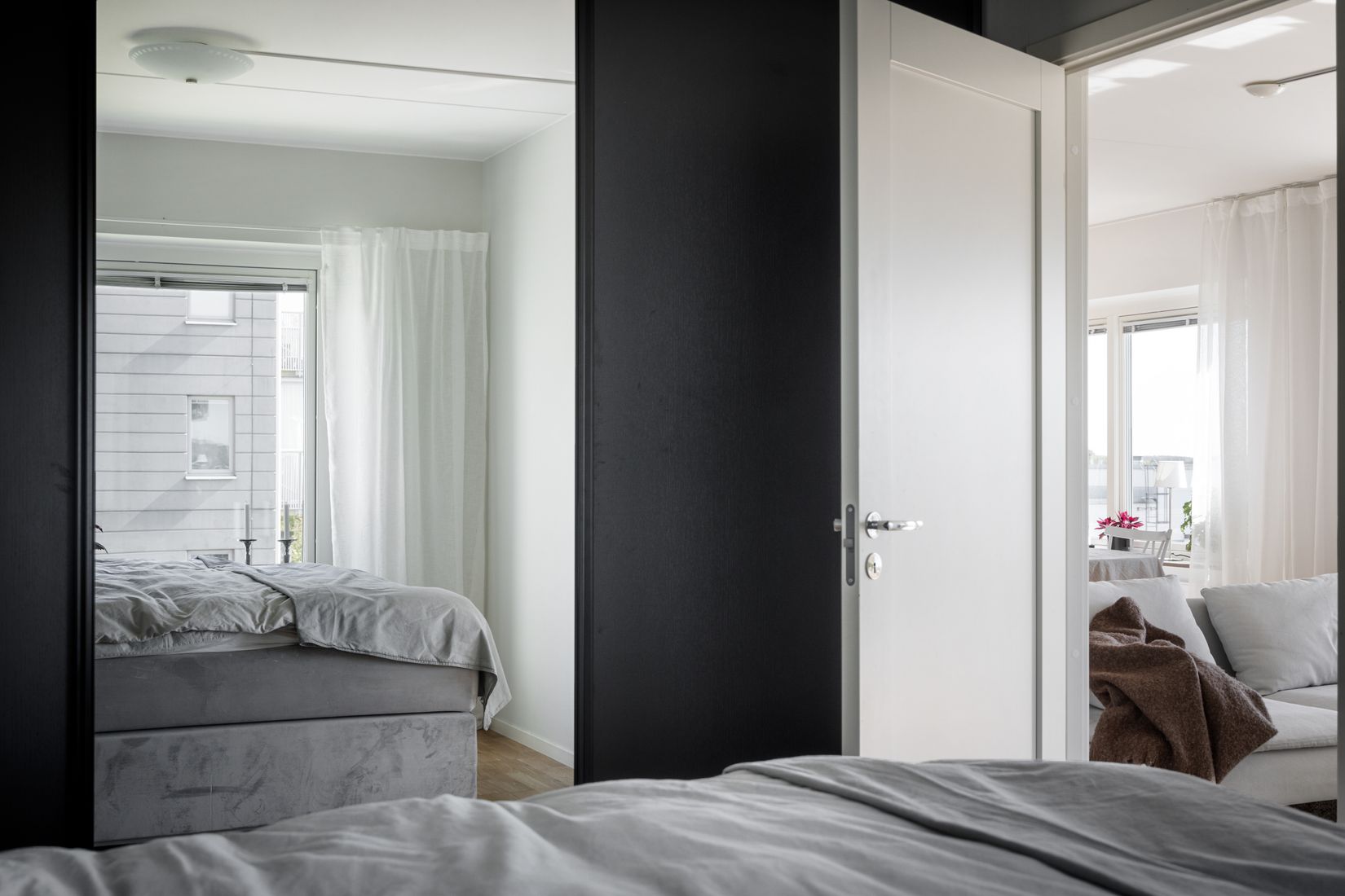 Bostadsrätt, Larssons Berg 4, Mölndal - Stensjön, Mölndal