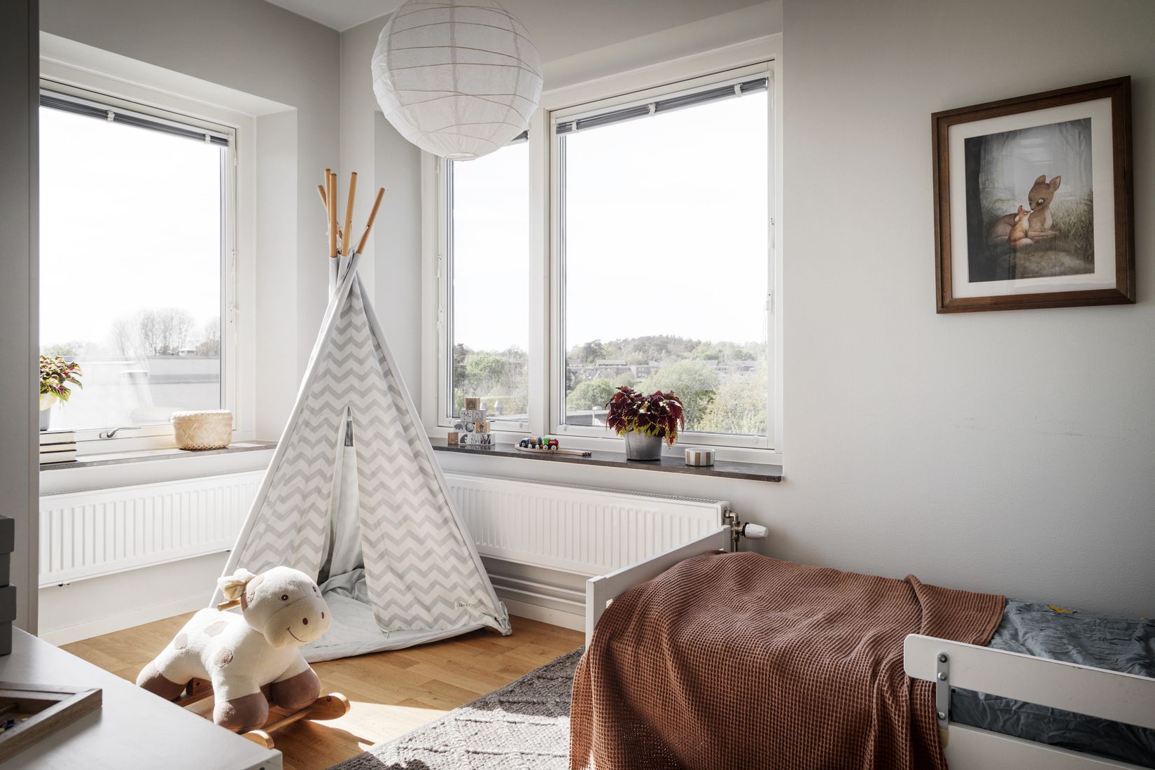 Bostadsrätt, Larssons Berg 4, Mölndal - Stensjön, Mölndal