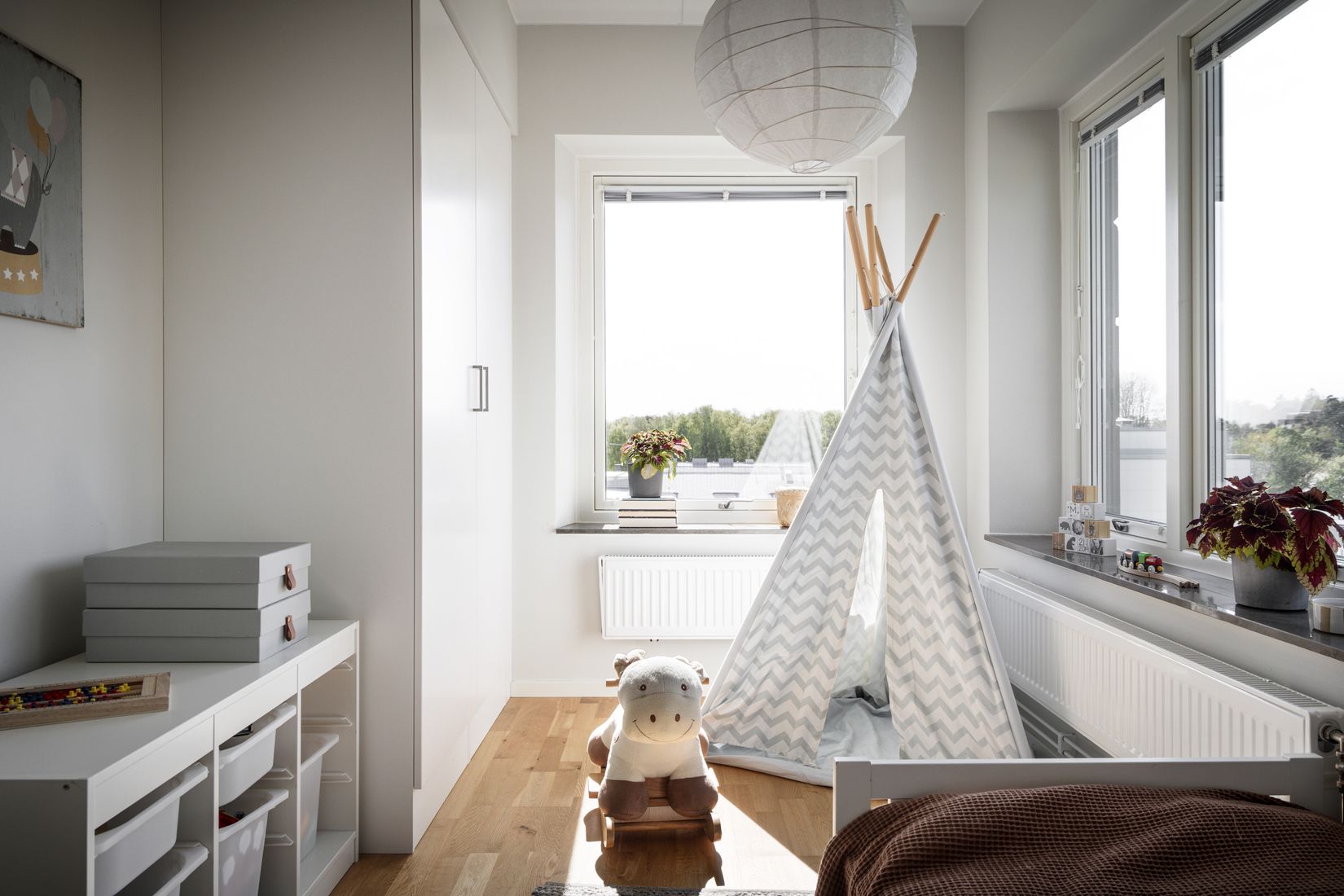 Bostadsrätt, Larssons Berg 4, Mölndal - Stensjön, Mölndal