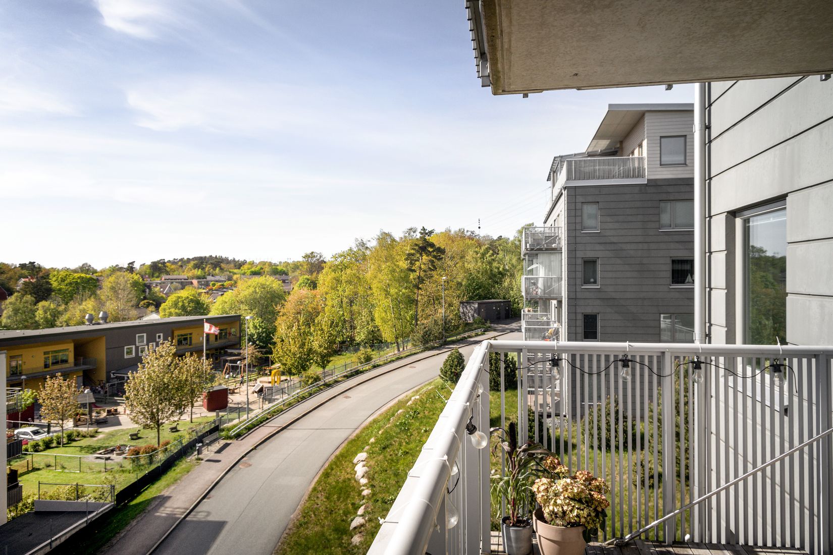 Bostadsrätt, Larssons Berg 4, Mölndal - Stensjön, Mölndal
