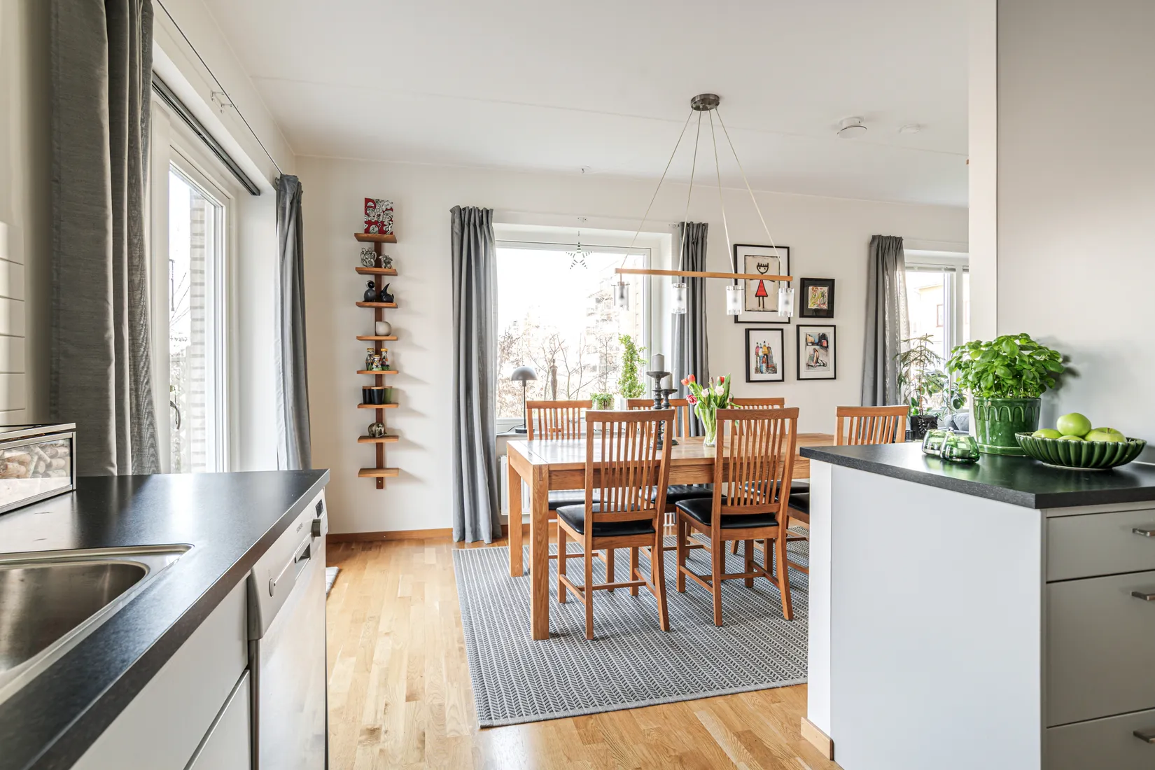 Bostadsrätt, Kantorsgatan 22, Pålsjö, Helsingborg