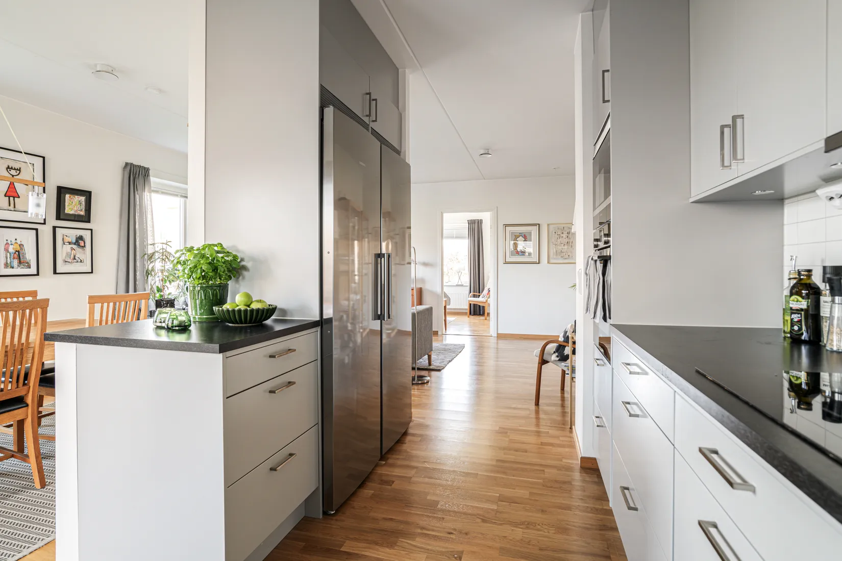 Bostadsrätt, Kantorsgatan 22, Pålsjö, Helsingborg