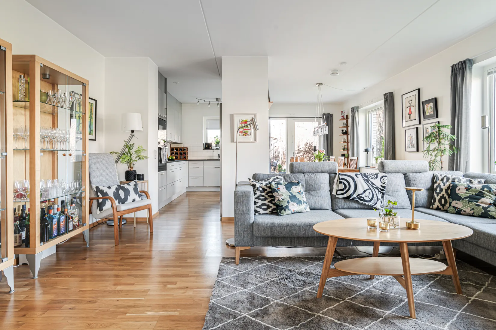 Bostadsrätt, Kantorsgatan 22, Pålsjö, Helsingborg
