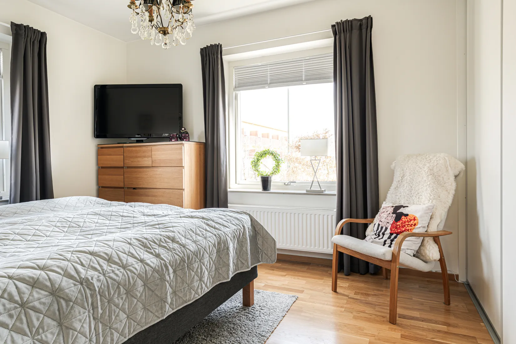 Bostadsrätt, Kantorsgatan 22, Pålsjö, Helsingborg