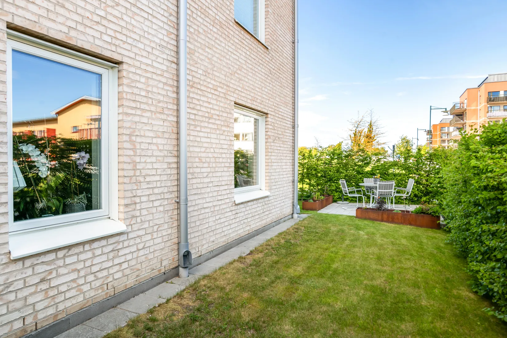 Bostadsrätt, Kantorsgatan 22, Pålsjö, Helsingborg