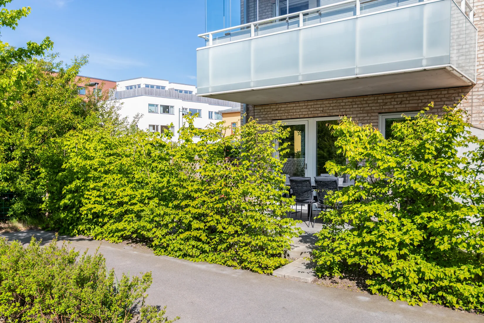 Bostadsrätt, Kantorsgatan 22, Pålsjö, Helsingborg