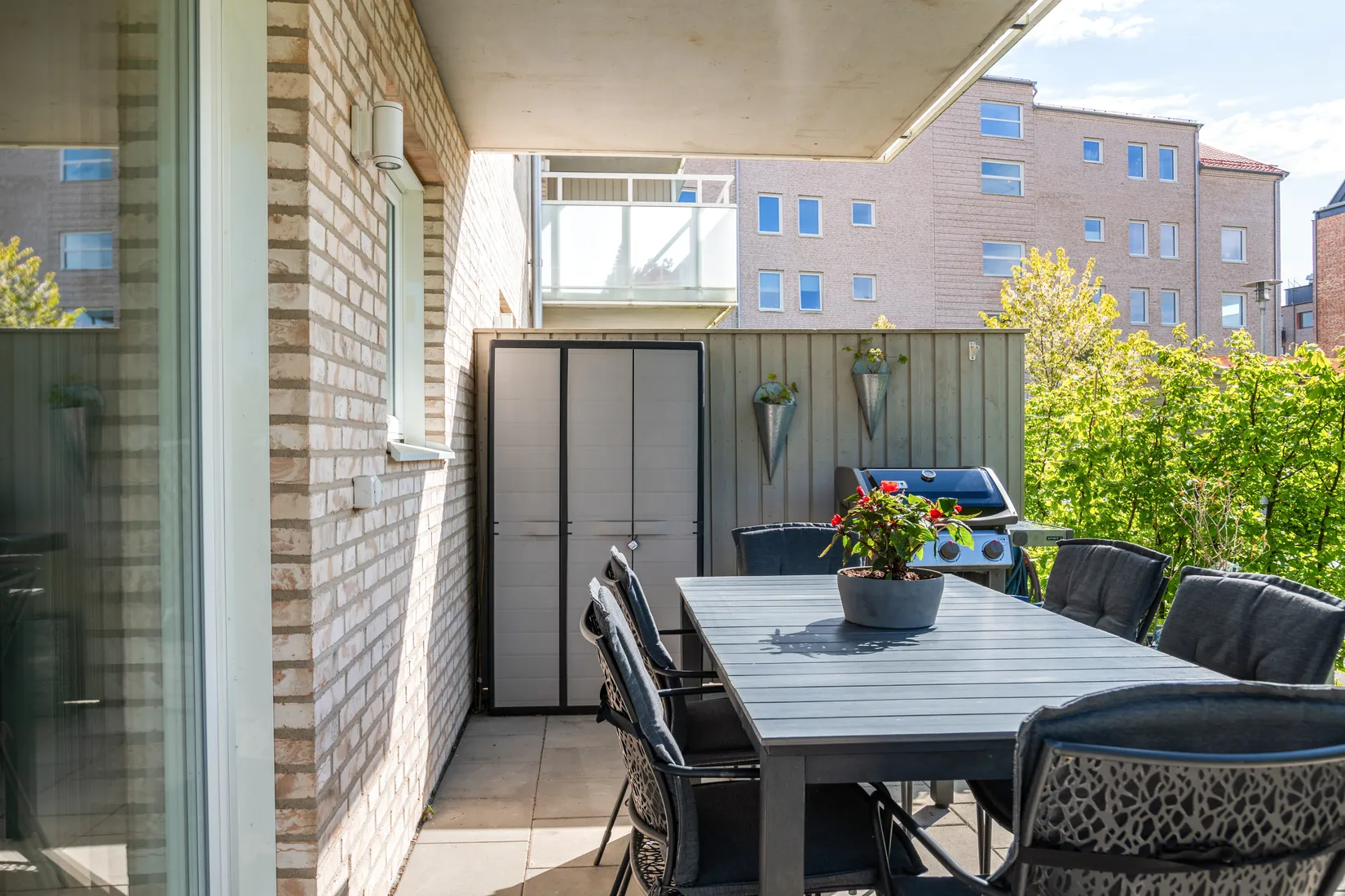 Bostadsrätt, Kantorsgatan 22, Pålsjö, Helsingborg
