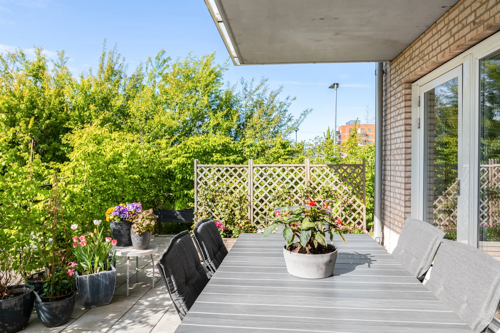 Bostadsrätt, Kantorsgatan 22, Pålsjö, Helsingborg