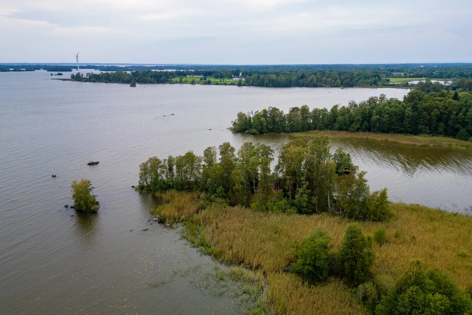 Fritidshus, Brandstorp 1:36, Örebro