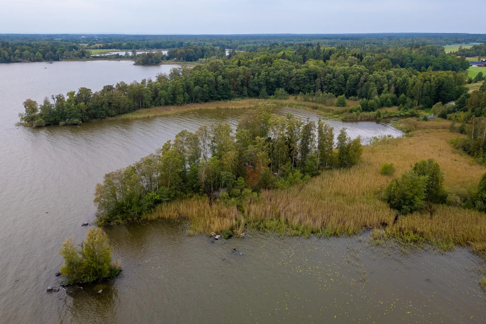Fritidshus, Brandstorp 1:36, Örebro