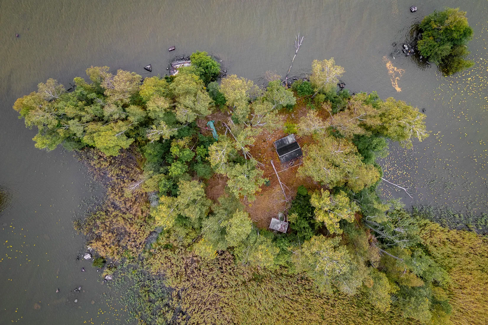 Fritidshus, Brandstorp 1:36, Örebro