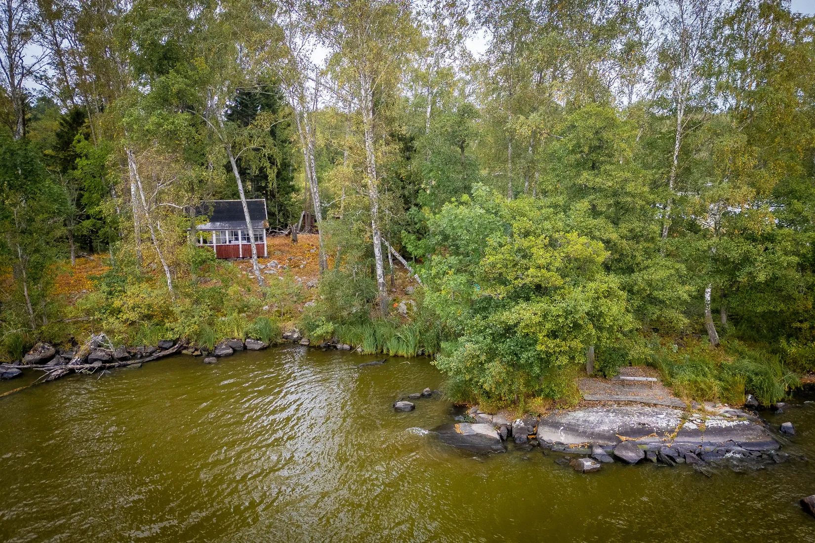 Fritidshus, Brandstorp 1:36, Örebro