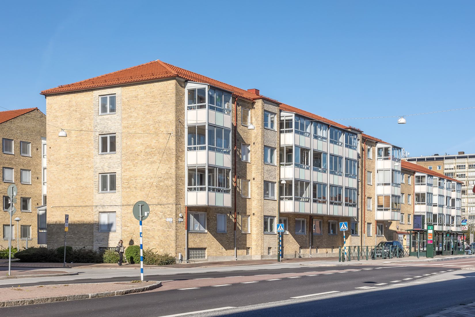 Bostadsrätt, Amiralsgatan 92B, Östra Sorgenfri, Malmö