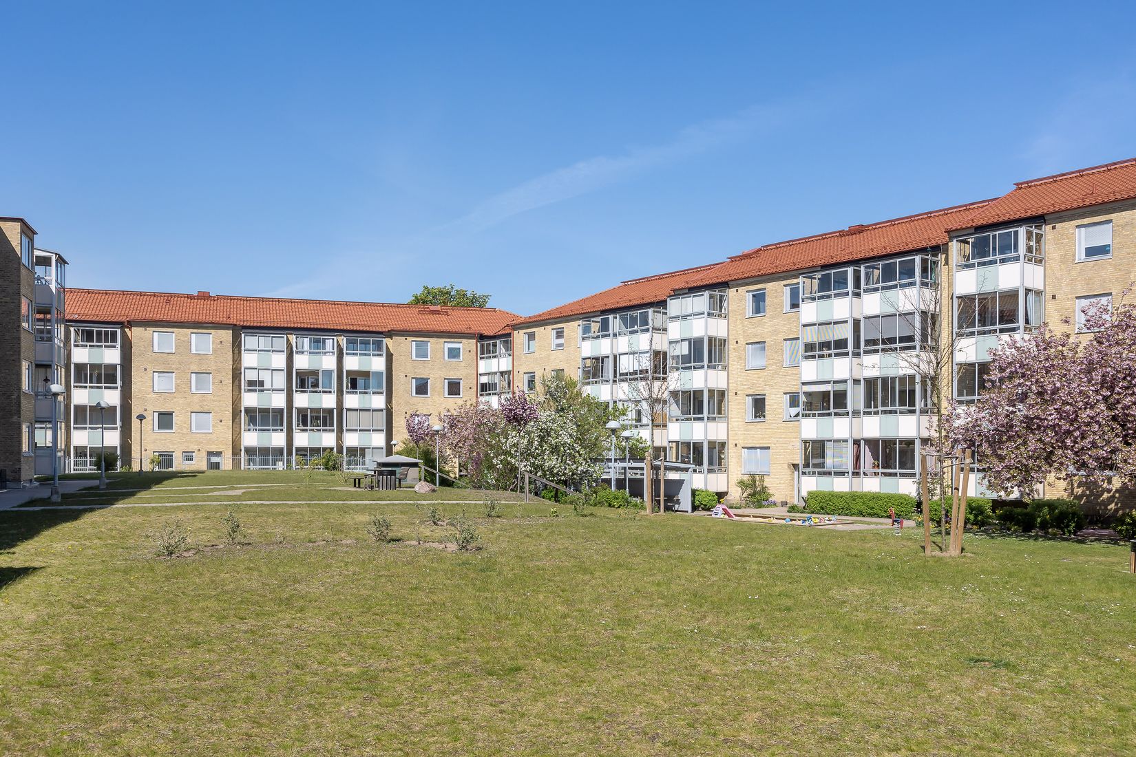 Bostadsrätt, Amiralsgatan 92B, Östra Sorgenfri, Malmö