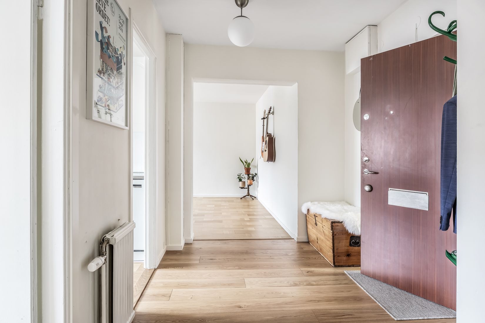 Bostadsrätt, Amiralsgatan 92B, Östra Sorgenfri, Malmö