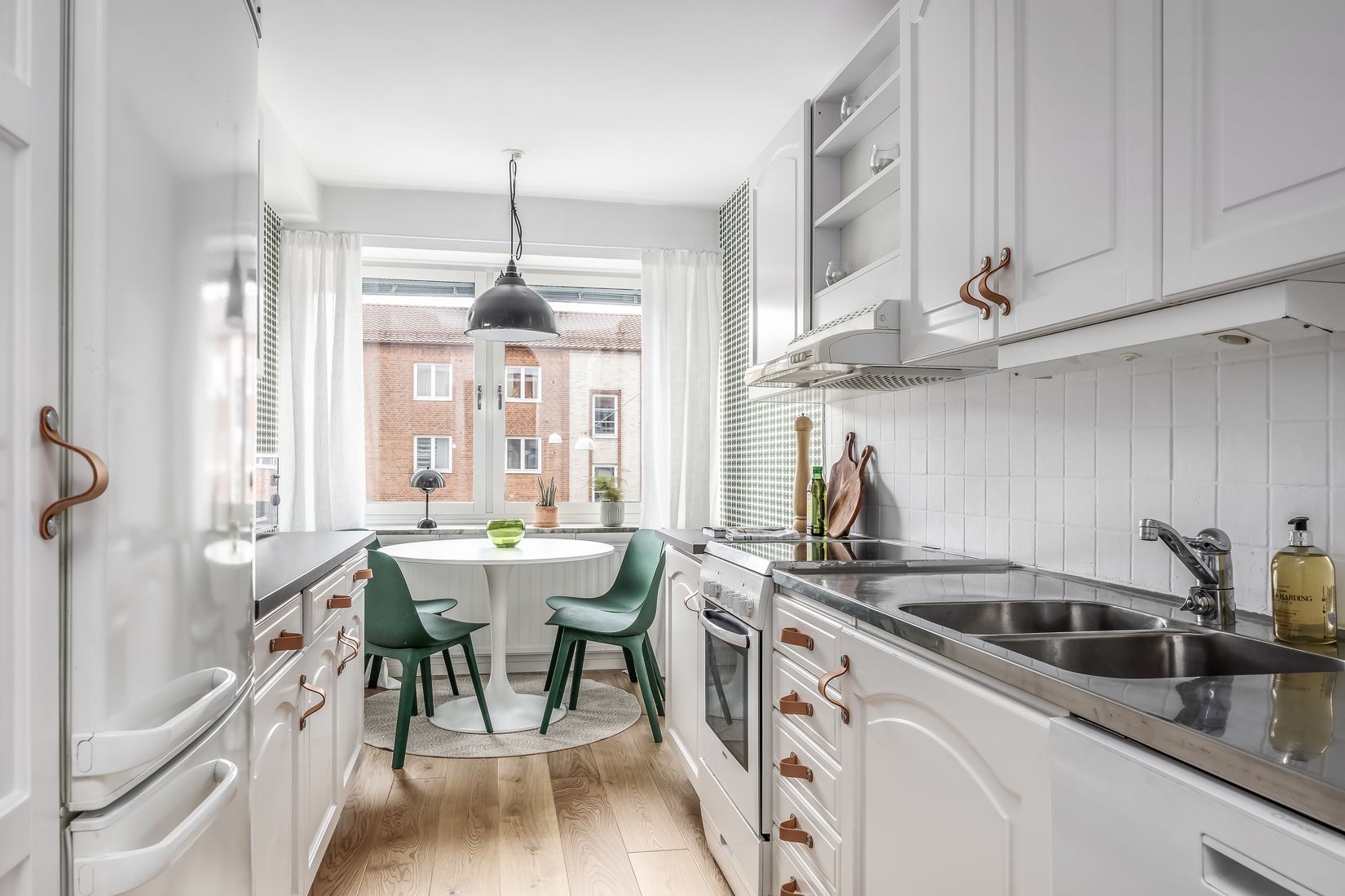 Bostadsrätt, Amiralsgatan 92B, Östra Sorgenfri, Malmö