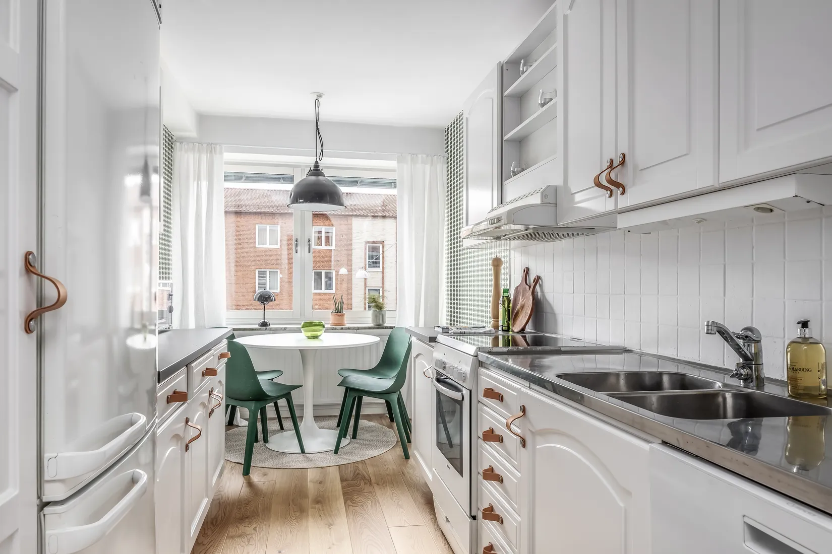 Bostadsrätt, Amiralsgatan 92B, Östra Sorgenfri, Malmö