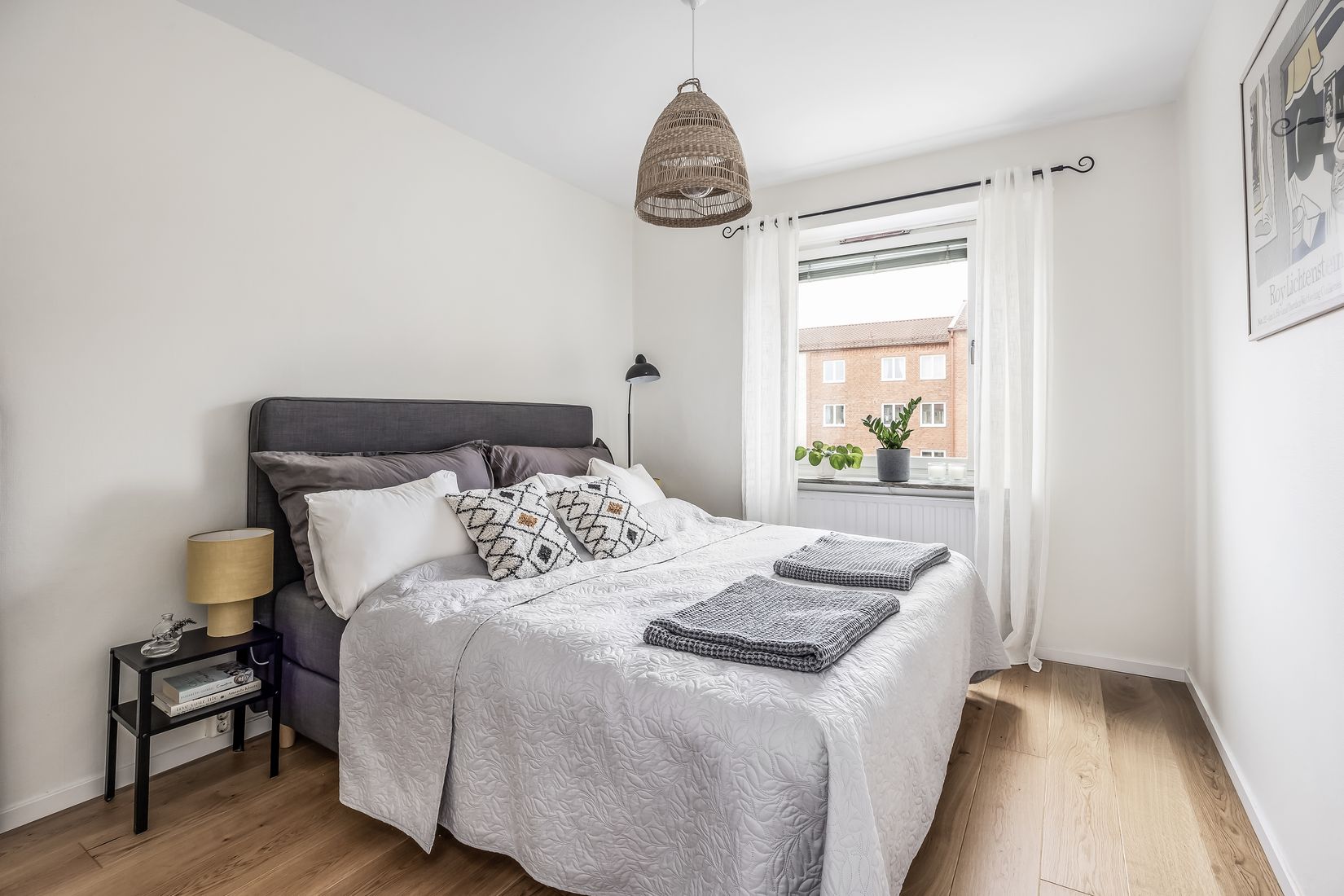 Bostadsrätt, Amiralsgatan 92B, Östra Sorgenfri, Malmö