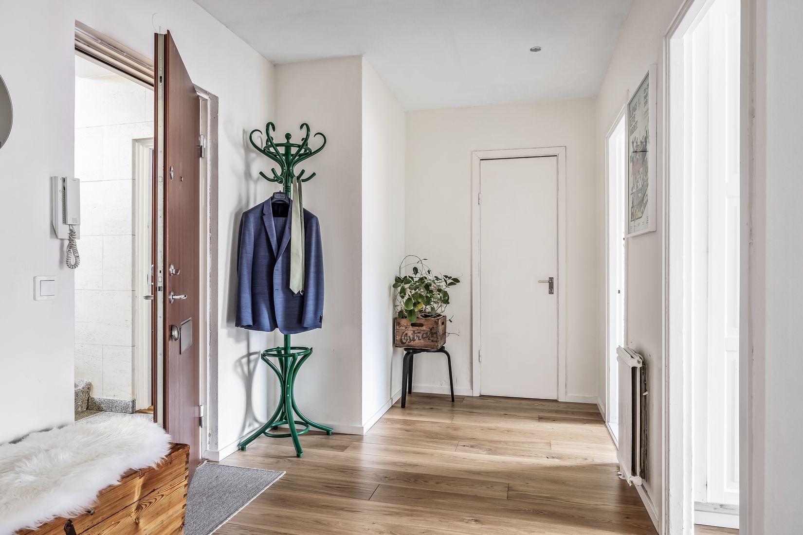 Bostadsrätt, Amiralsgatan 92B, Östra Sorgenfri, Malmö