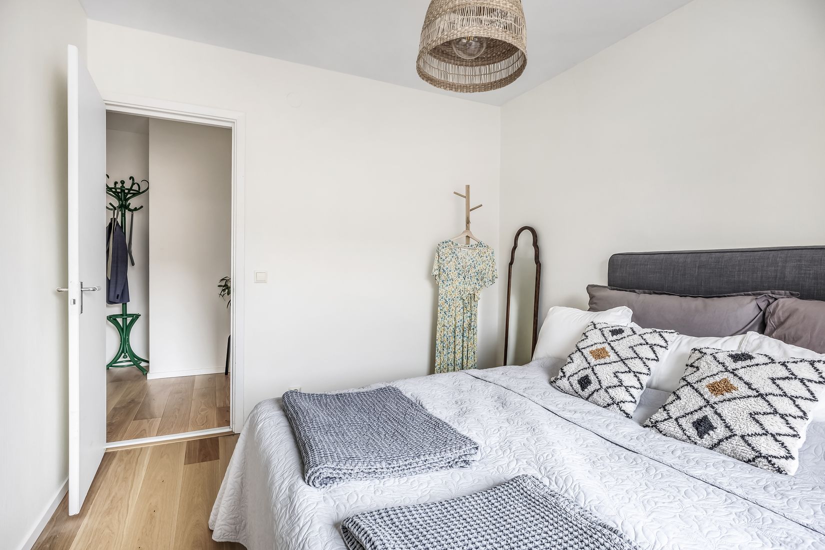 Bostadsrätt, Amiralsgatan 92B, Östra Sorgenfri, Malmö