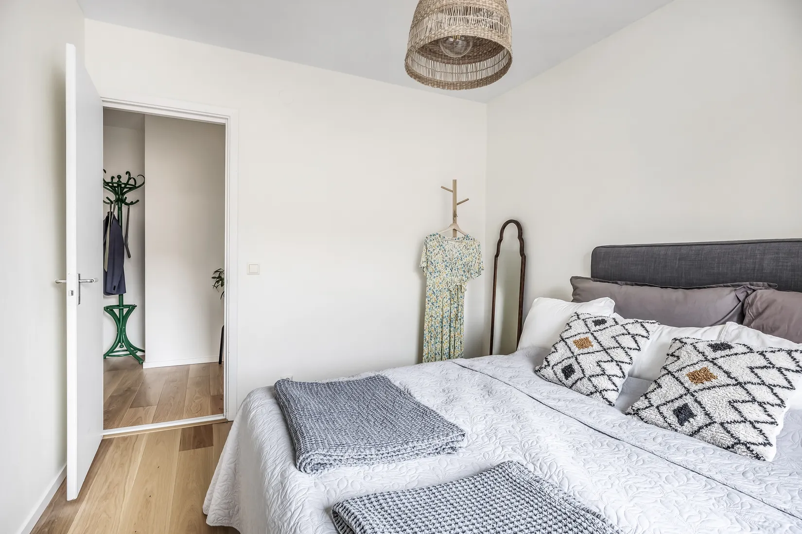 Bostadsrätt, Amiralsgatan 92B, Östra Sorgenfri, Malmö